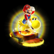Image for article titled 21 Stars Into Super Mario Galaxy 2, A Few Thoughts Come To Mind